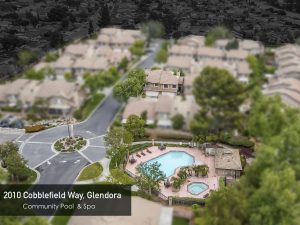 Community Aerial View