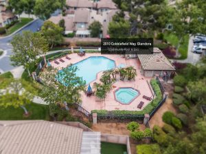 Community Aerial View