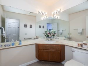 Half Bathroom Ground Level