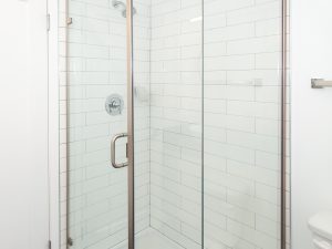 Third Level Full Bathroom