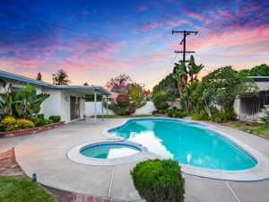 Backyard View Twilight8