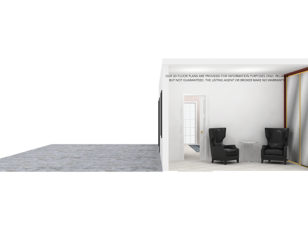 3D Dollhouse View-Guest House5