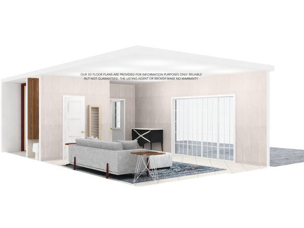 3D Dollhouse View-Guest House6