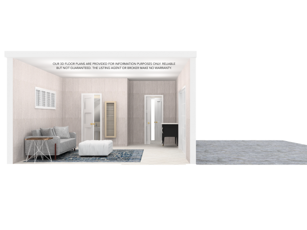 3D Dollhouse View-Guest House7