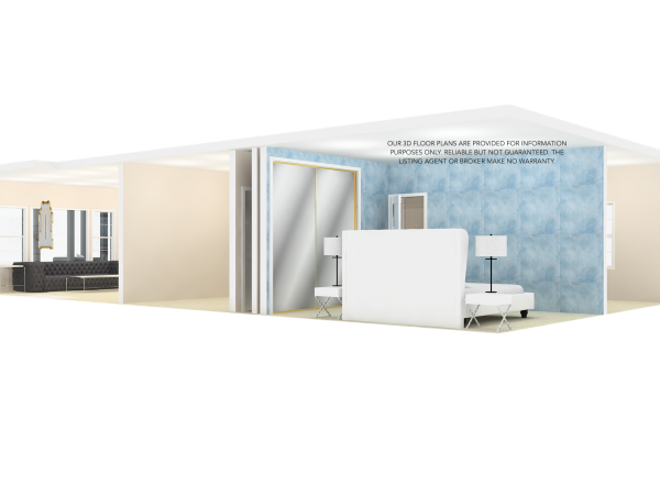 3D Dollhouse View-Main House5