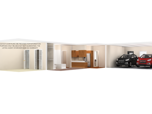 3D Dollhouse View-Main House6