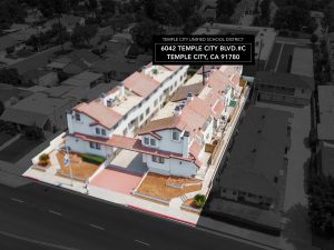 Community Aerial View