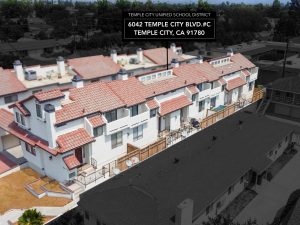 Community Aerial View