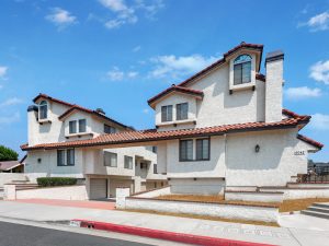 Community Front Exterior