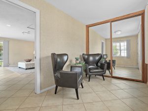 Guest House-Den/Sitting Area