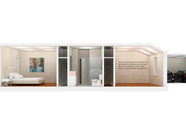 3D DOLLHOUSE VIEW5