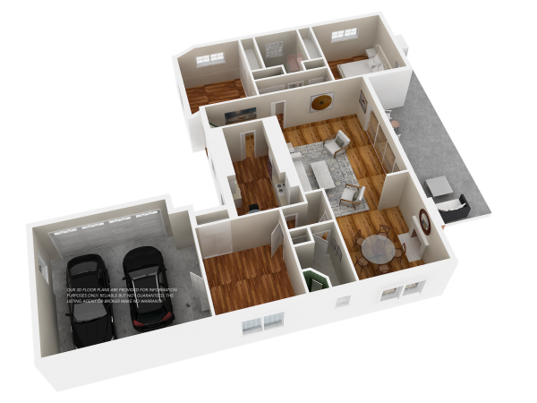 3D FLOOR PLAN5