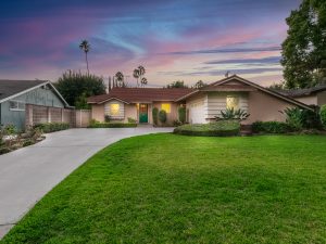 Front Exterior Twilight1