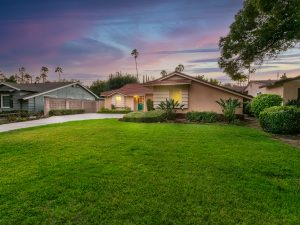 Front Exterior Twilight4