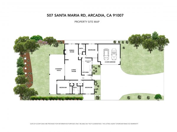 Property Site Map-1