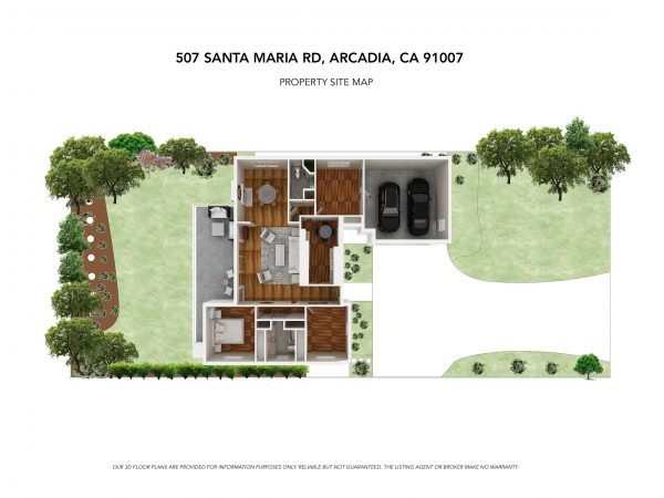 Property Site Map-2