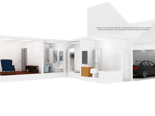 3D DOLLHOUSE VIEW-MLS4