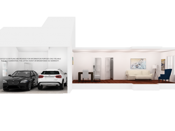 3D DOLLHOUSE VIEW-MLS6