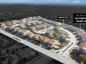 Community Aerial View