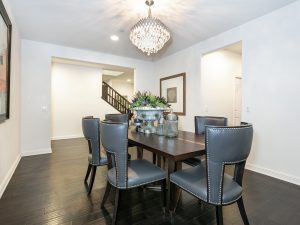 Living Room(Dining Room)