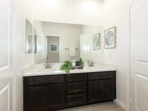 Third Bathroom-Jack & Jill style