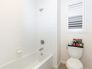 Jack & Jill style Bathroom