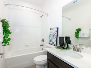 Third Bathroom