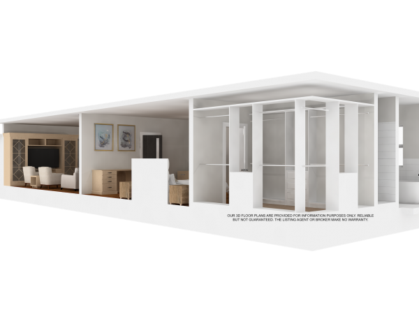 3D DOLLHOUSE VIEW6