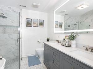 Second Bedroom Ensuite Bathroom1