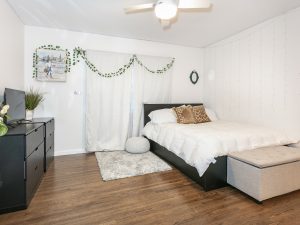 Second Bedroom Suite