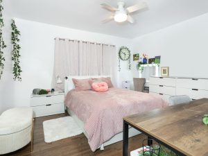 Third Bedroom