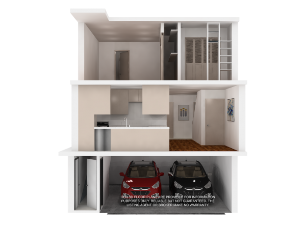 3D DOLLHOUSE VIEW1