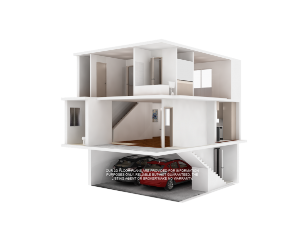 3D DOLLHOUSE VIEW5