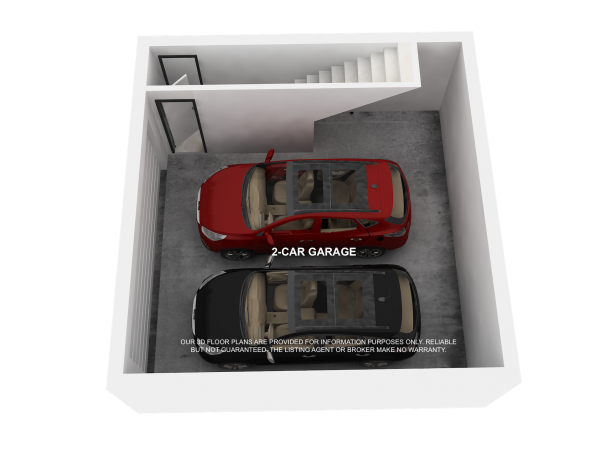 3D FLOOR PLAN-GROUND2