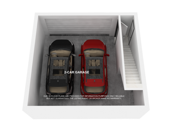 3D FLOOR PLAN-GROUND3