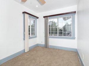 FOURTH BEDROOM