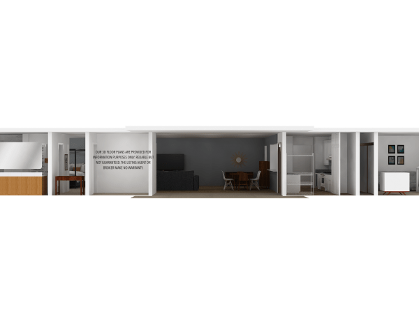 3D DOLLHOUSE VIEW-MLS1