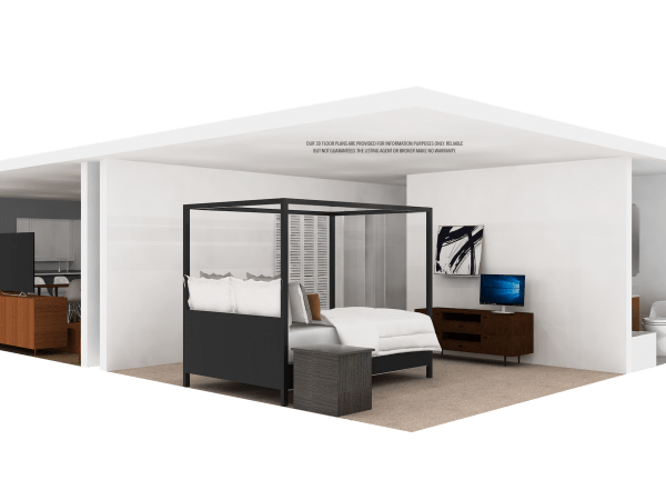 3D DOLLHOUSE VIEW-MLS4