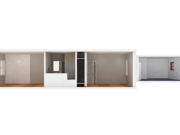 3D Dollhouse View-MLS2