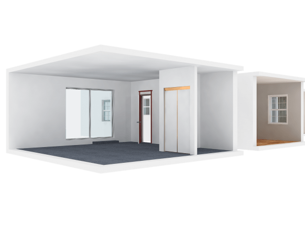 3D Dollhouse View-MLS3