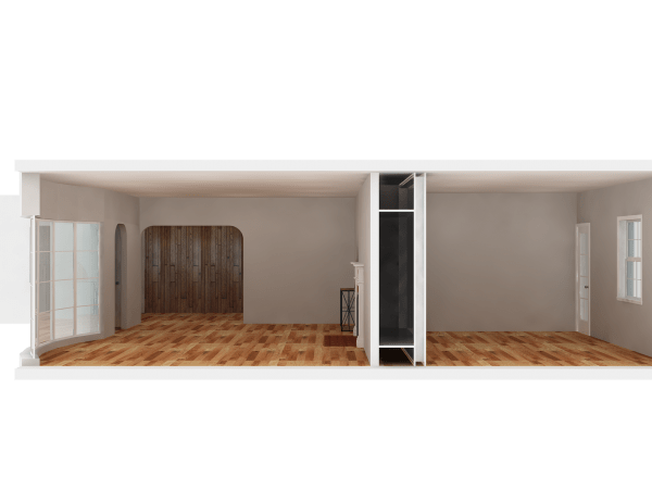 3D Dollhouse View-MLS4