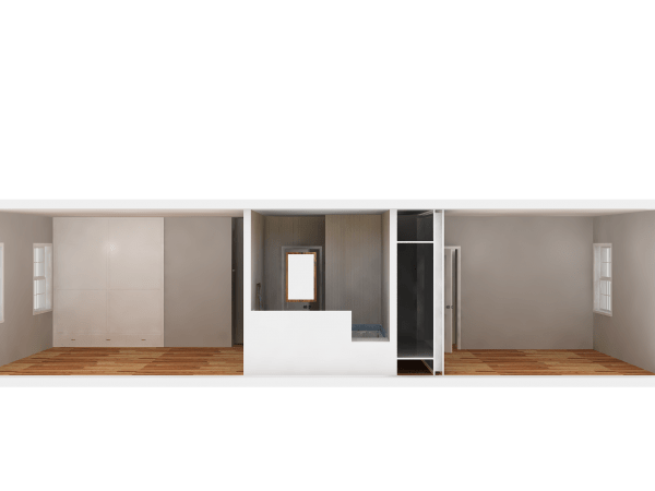 3D Dollhouse View-MLS6