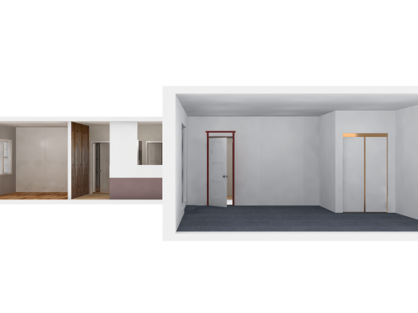 3D Dollhouse View-MLS7