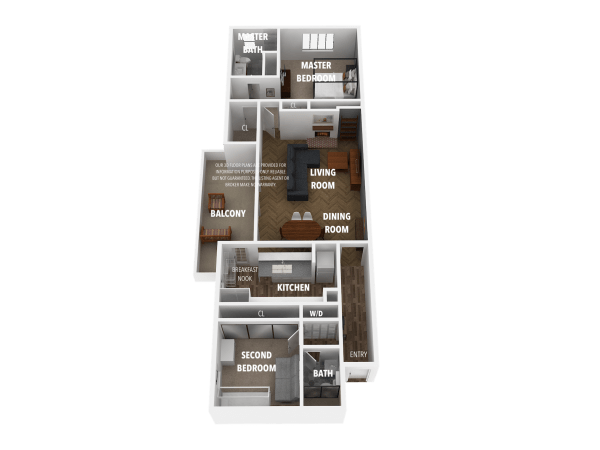 3D FLOOR PLAN-MLS2