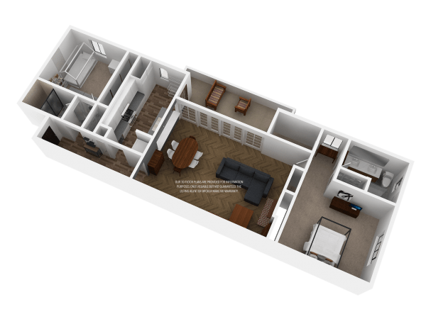 3D FLOOR PLAN-MLS5