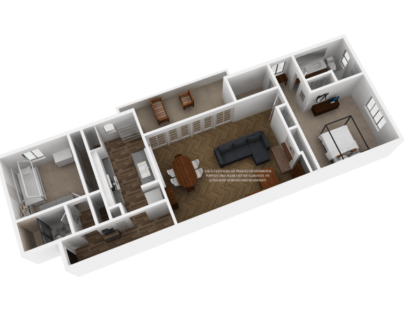 3D FLOOR PLAN-MLS7