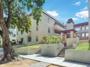 COMMUNITY FRONT EXTERIOR