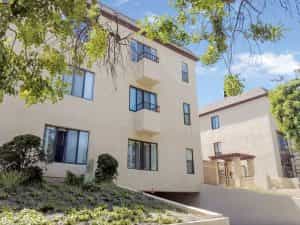 COMMUNITY FRONT EXTERIOR