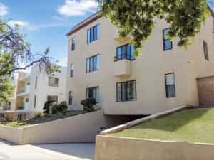 COMMUNITY FRONT EXTERIOR