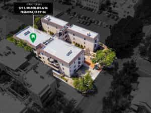 COMMUNITY AERIAL VIEW